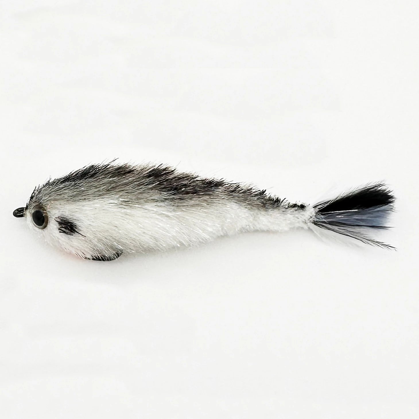Weighted Minnow Changer