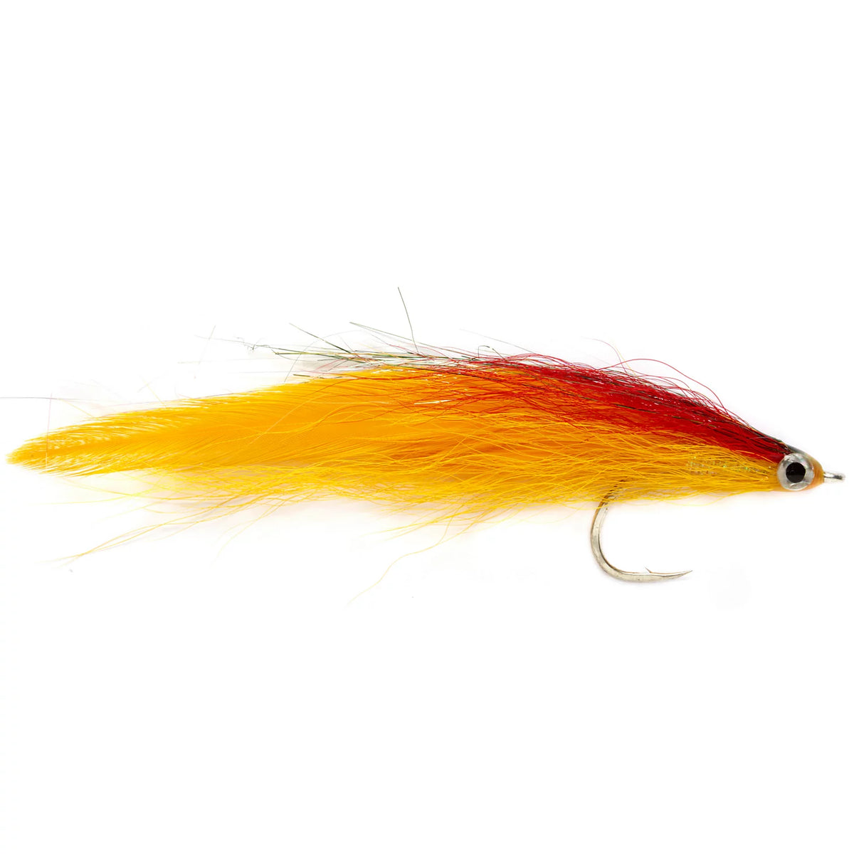 Lefty's Deceiver