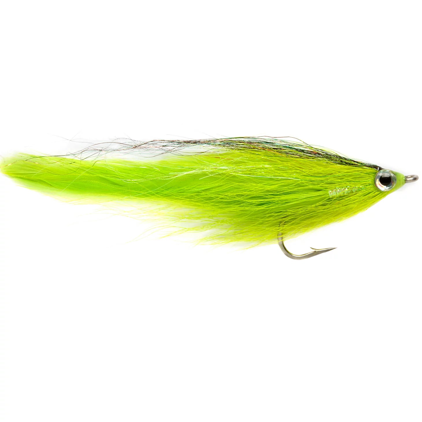 Lefty's Deceiver