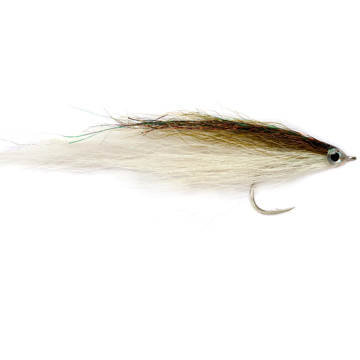 Lefty's Deceiver