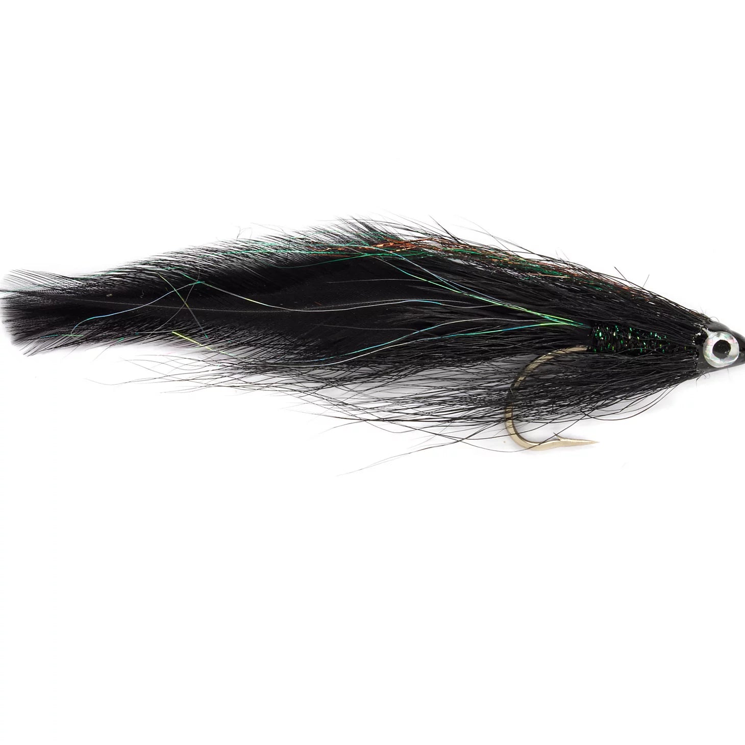 Lefty's Deceiver