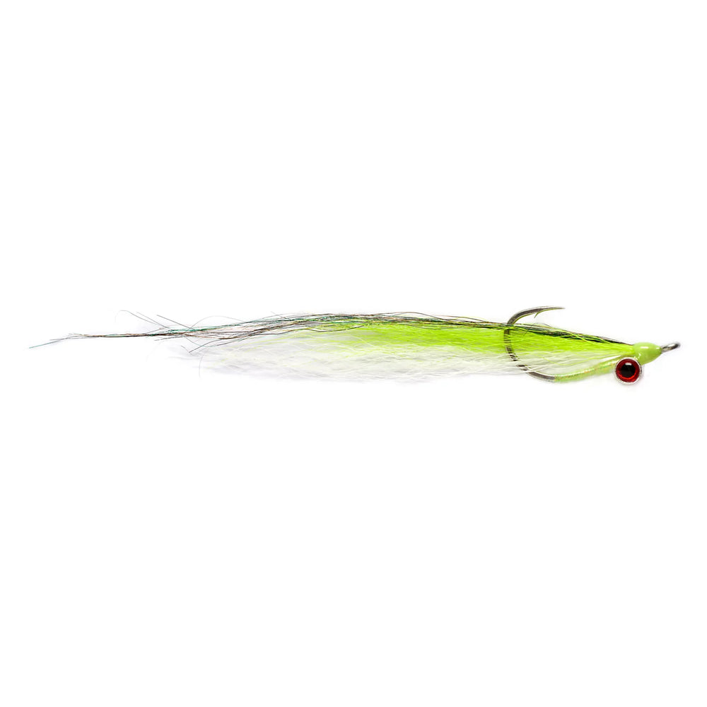 Clouser Minnow