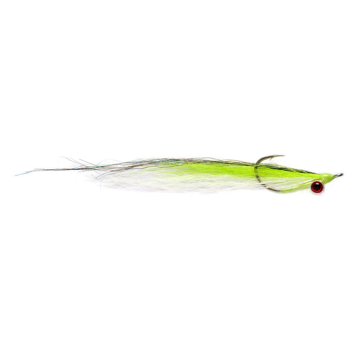 Clouser Minnow