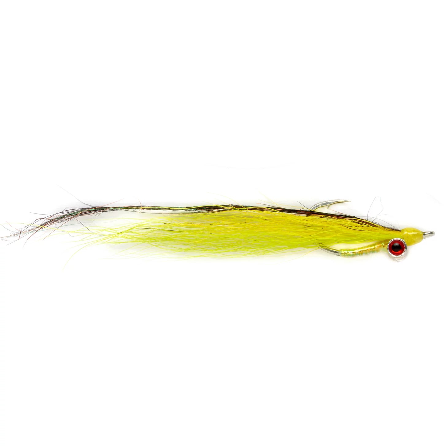 Clouser Minnow