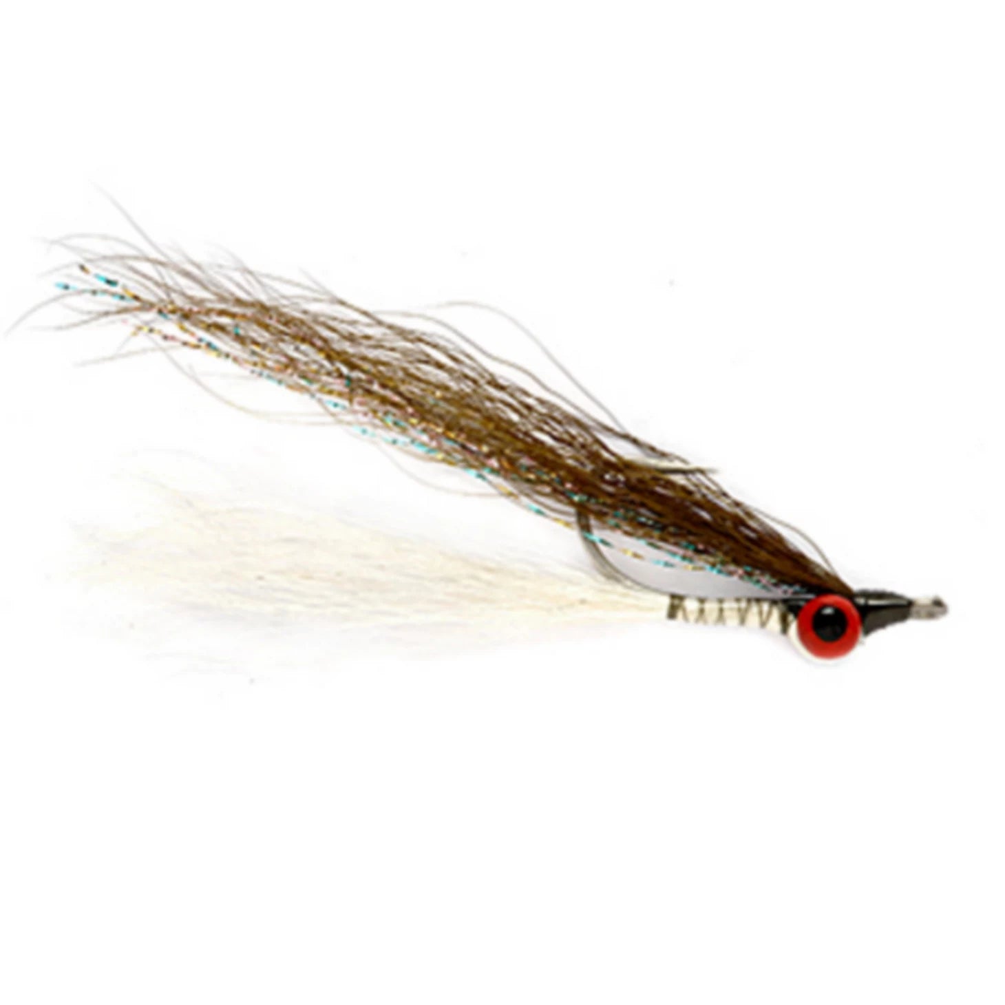Clouser Minnow