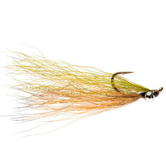 Freshwater Clouser