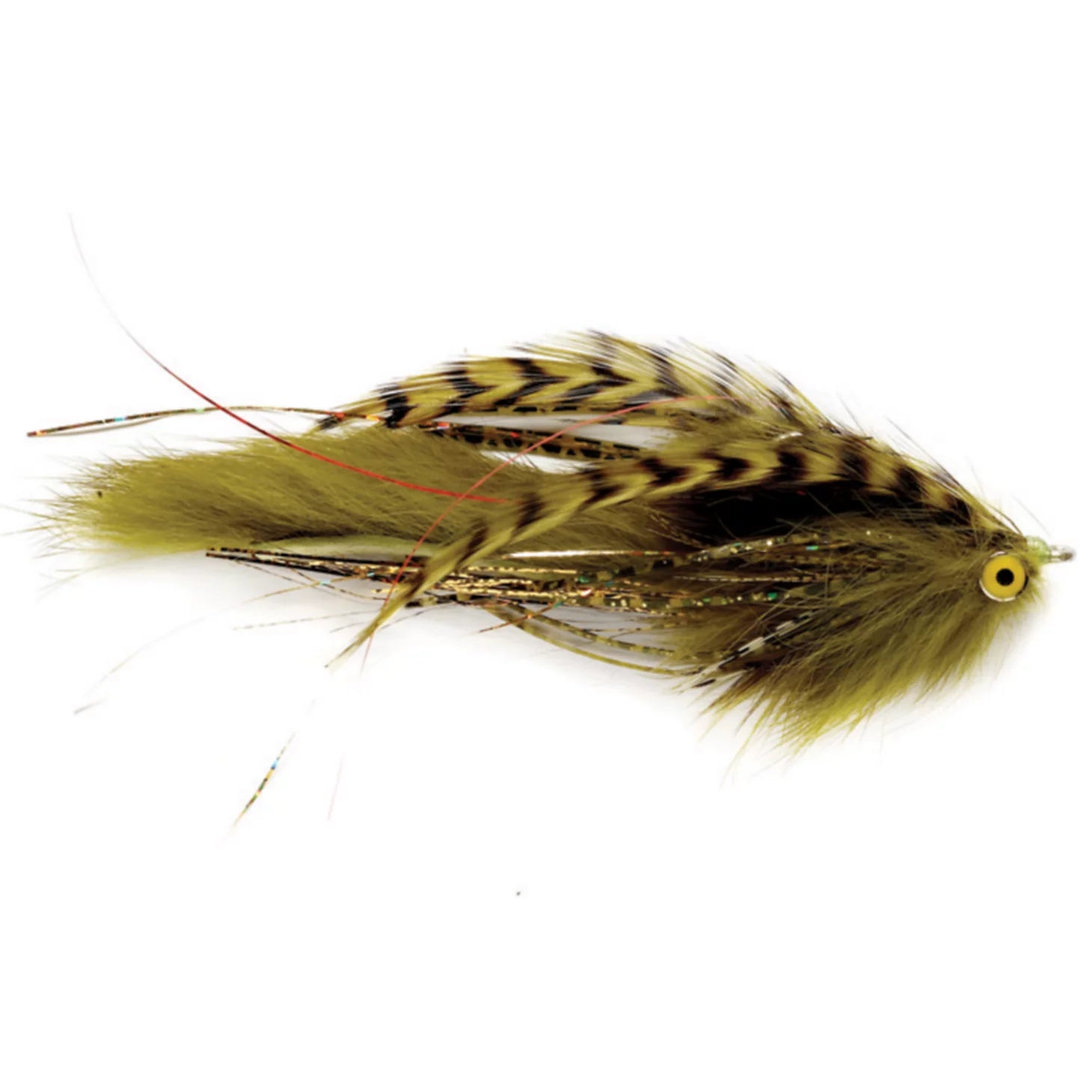 Schultzy's S3 Sculpin
