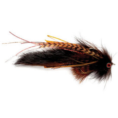 Schultzy's S3 Sculpin