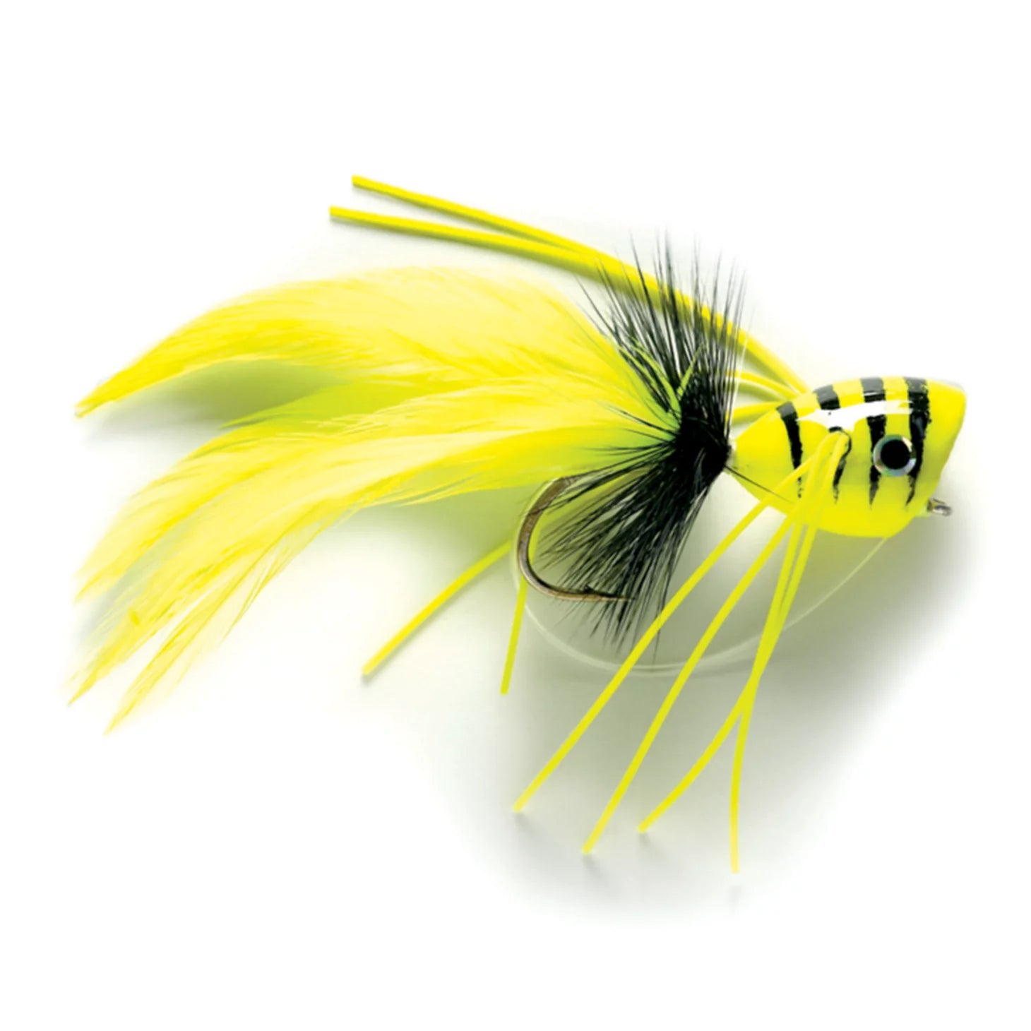 Bass Popper