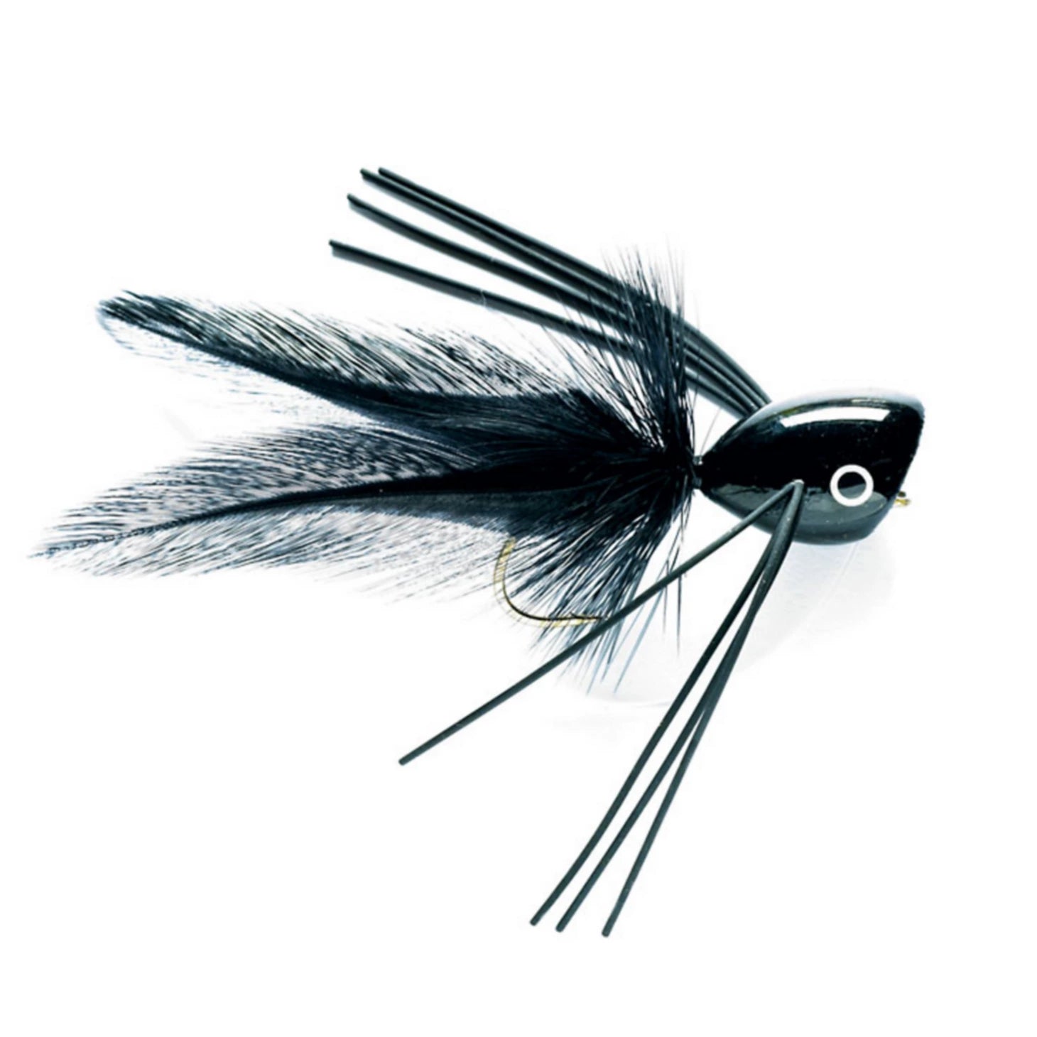 Bass Popper
