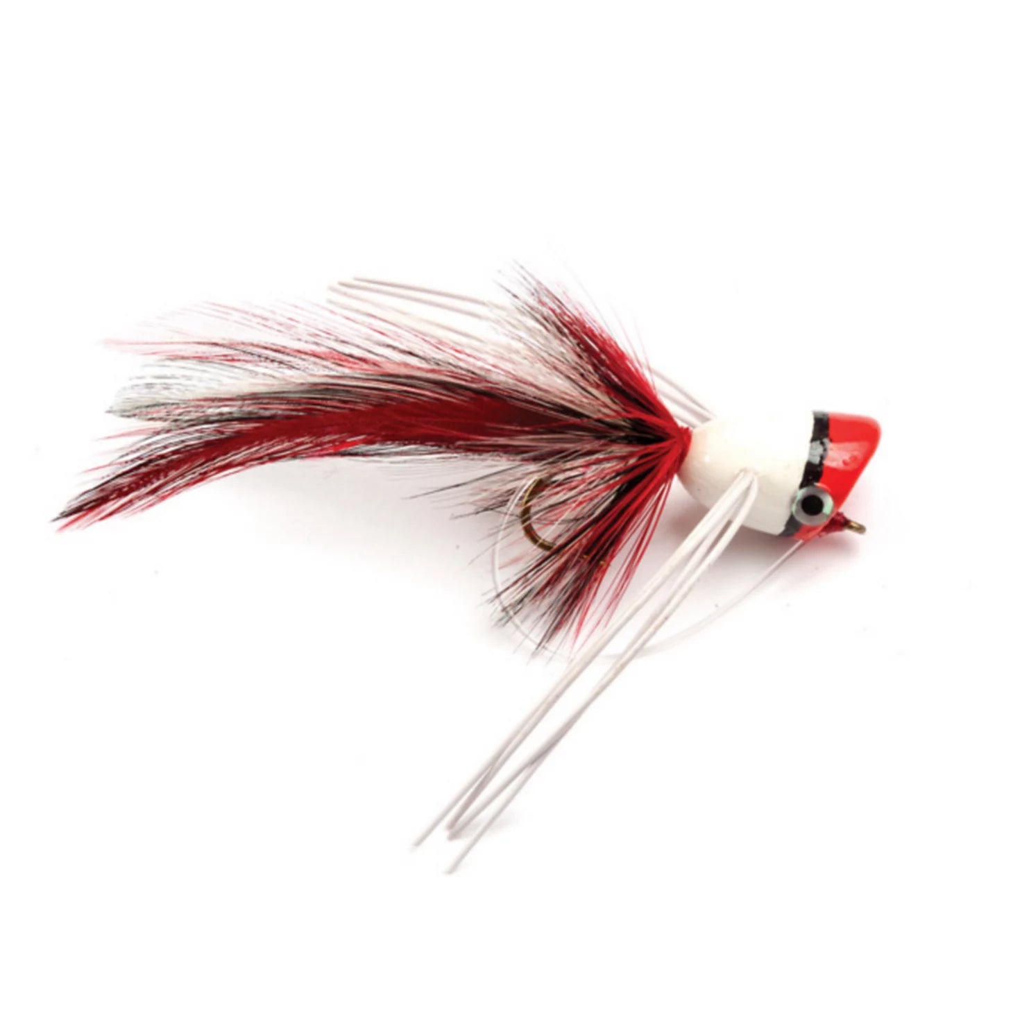 Bass Popper