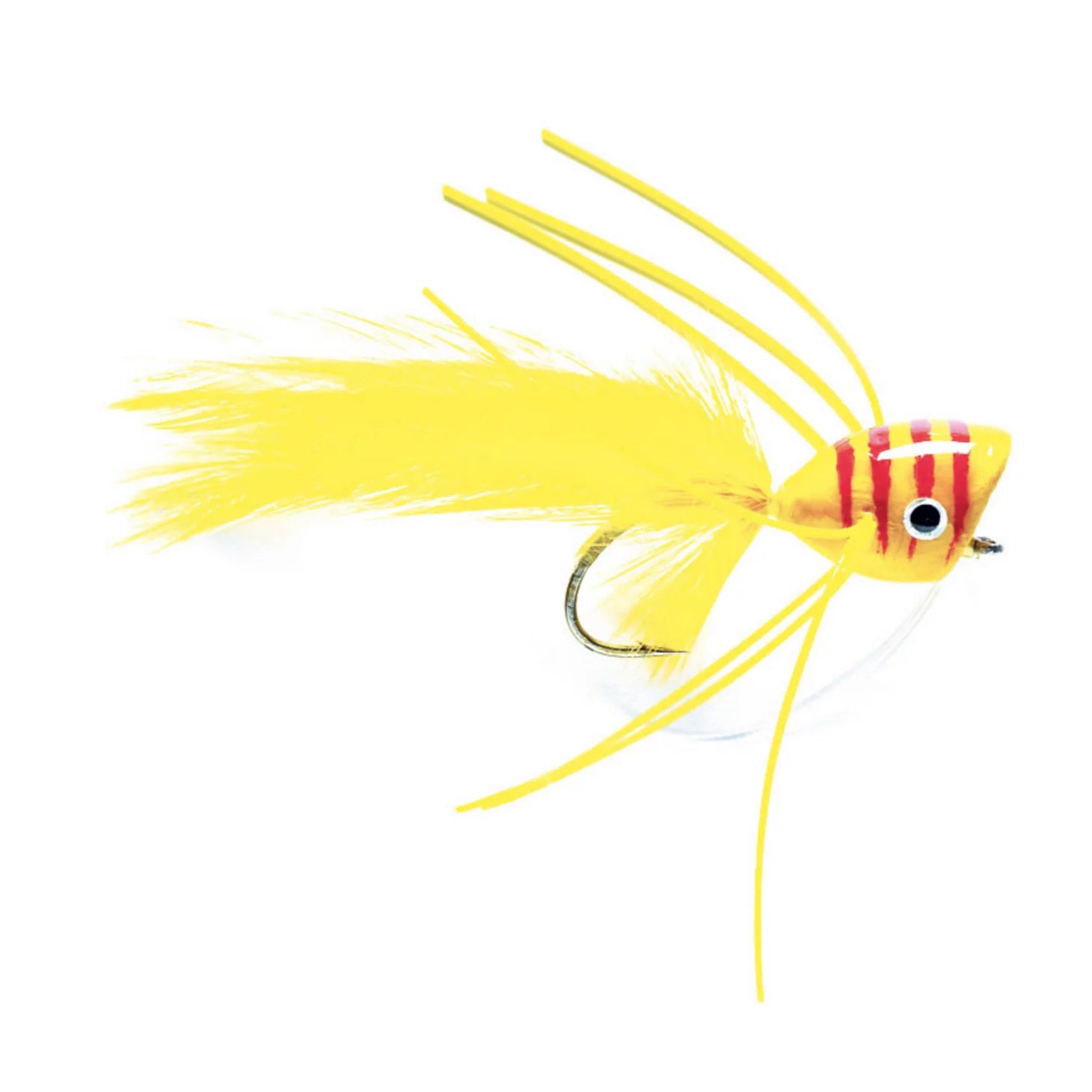Bass Popper