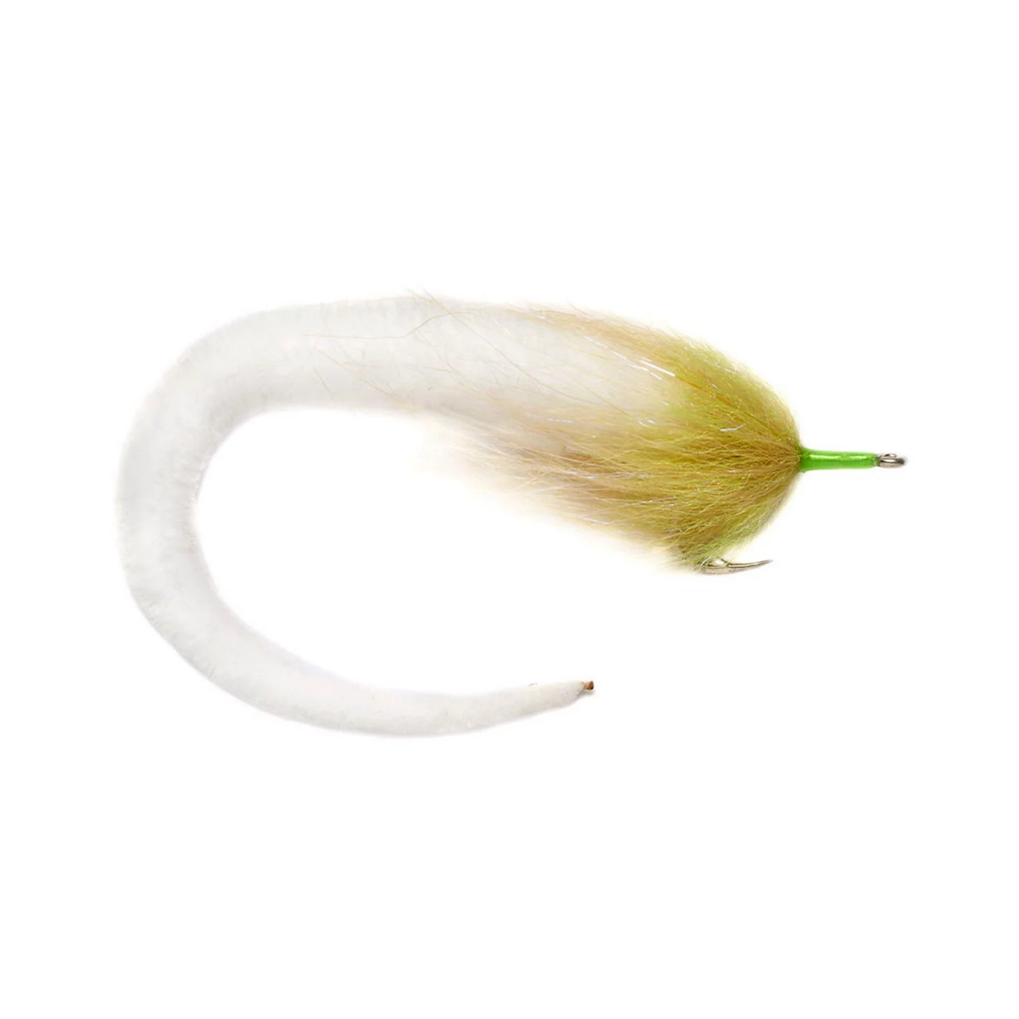 Mangum's Dragon Tail