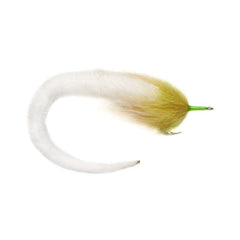 Mangum's Dragon Tail