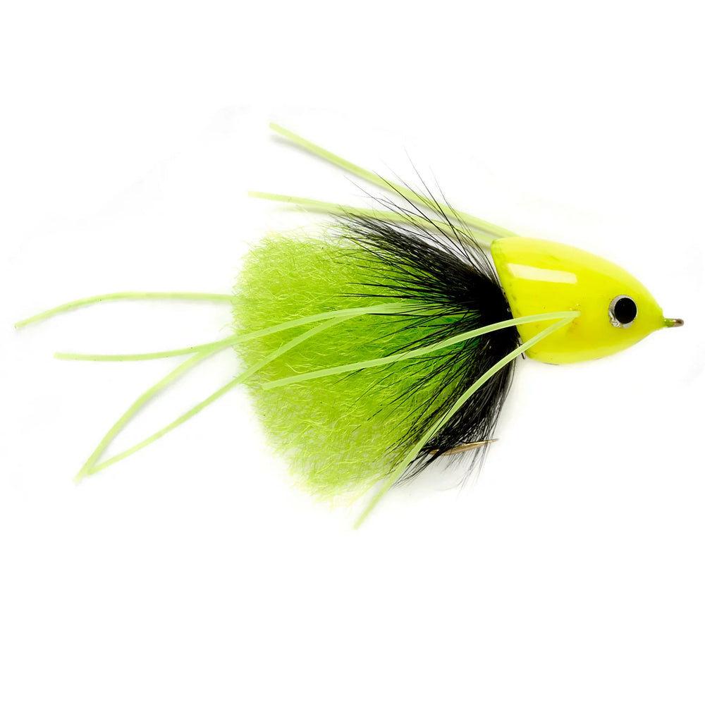 Sneaky Pete Popper
