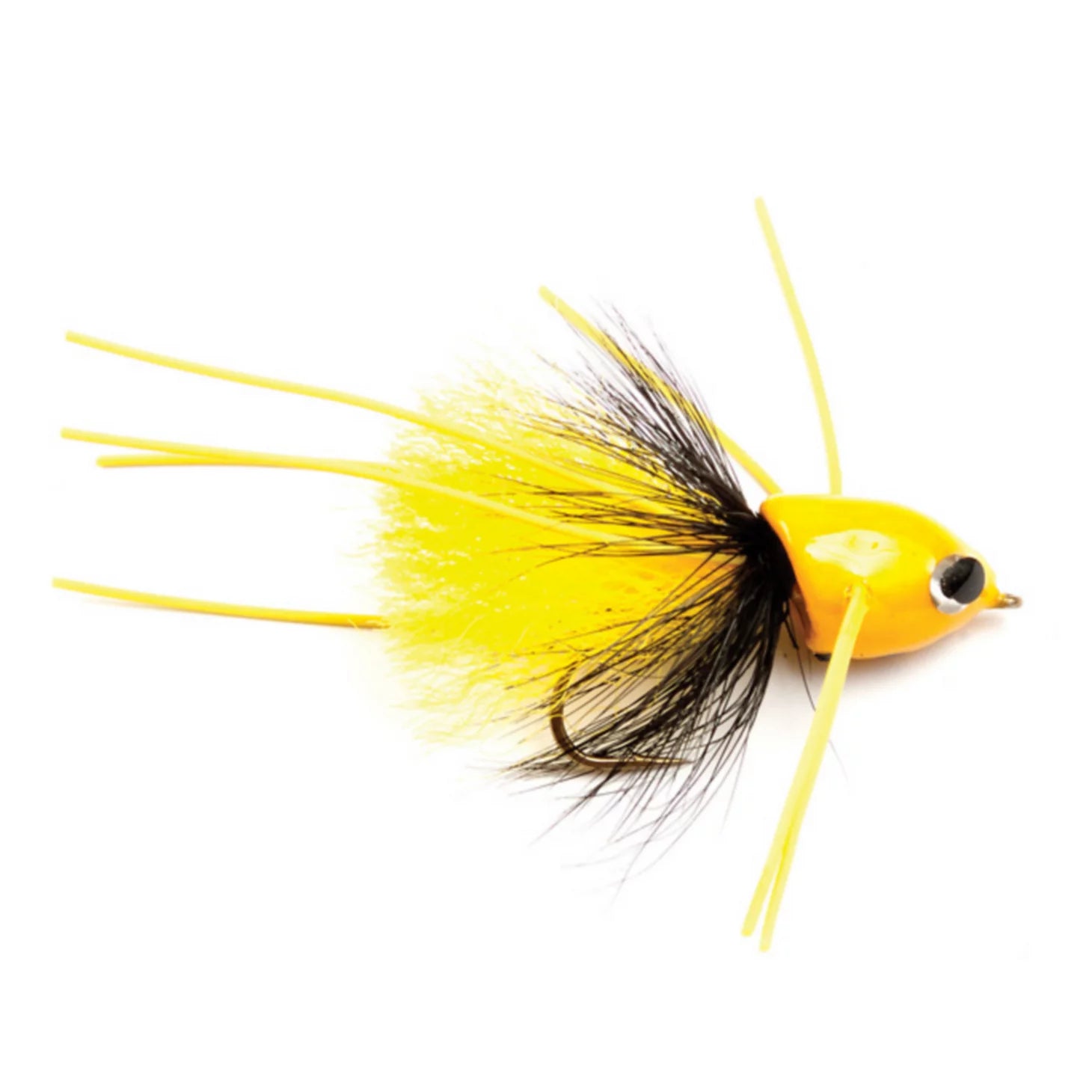 Sneaky Pete Popper