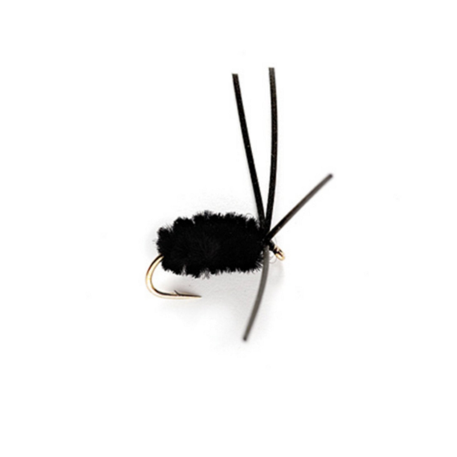 Bully Bluegill Spider