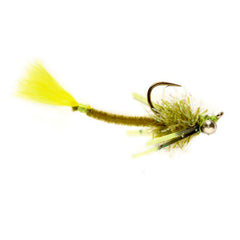 Jan's Carp Tickler