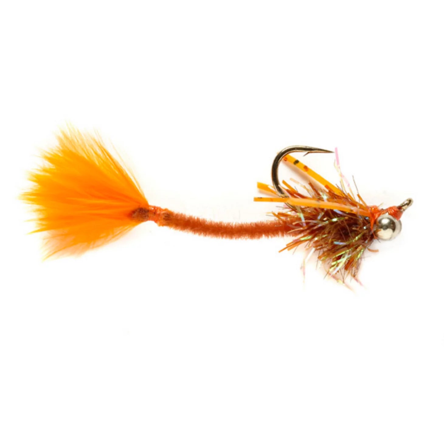 Jan's Carp Tickler