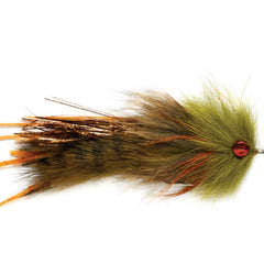 Schultzy's Single Fly Cray