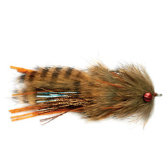 Schultzy's Single Fly Cray