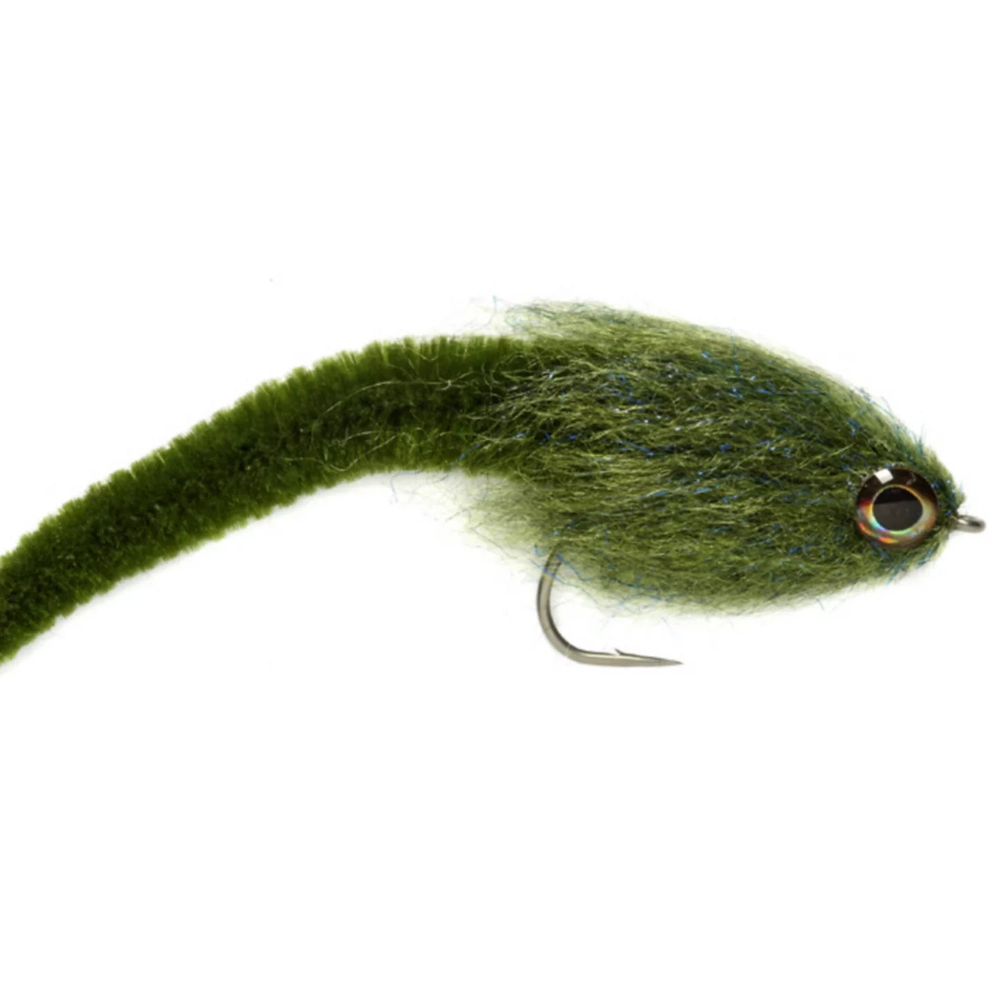 Mini Dragon Tail