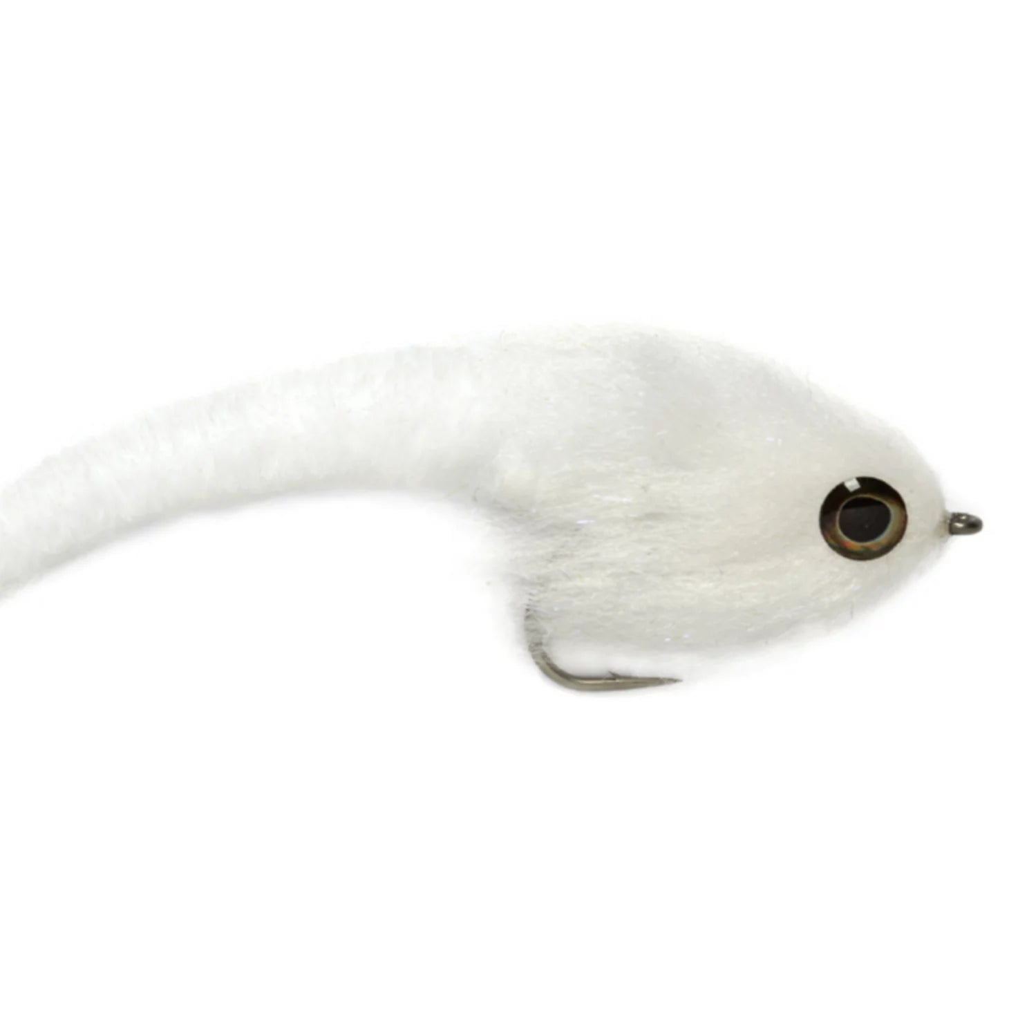 Mini Dragon Tail