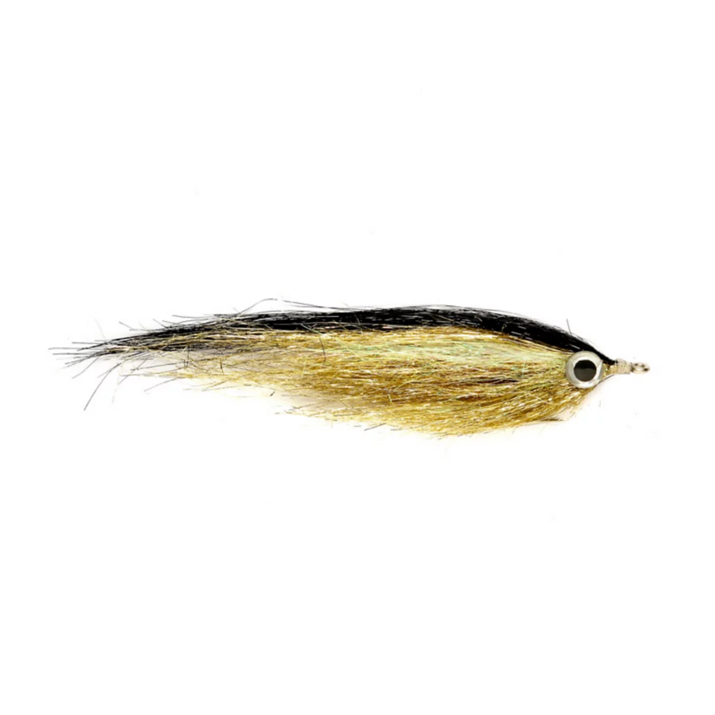 Turpin Messy Minnow