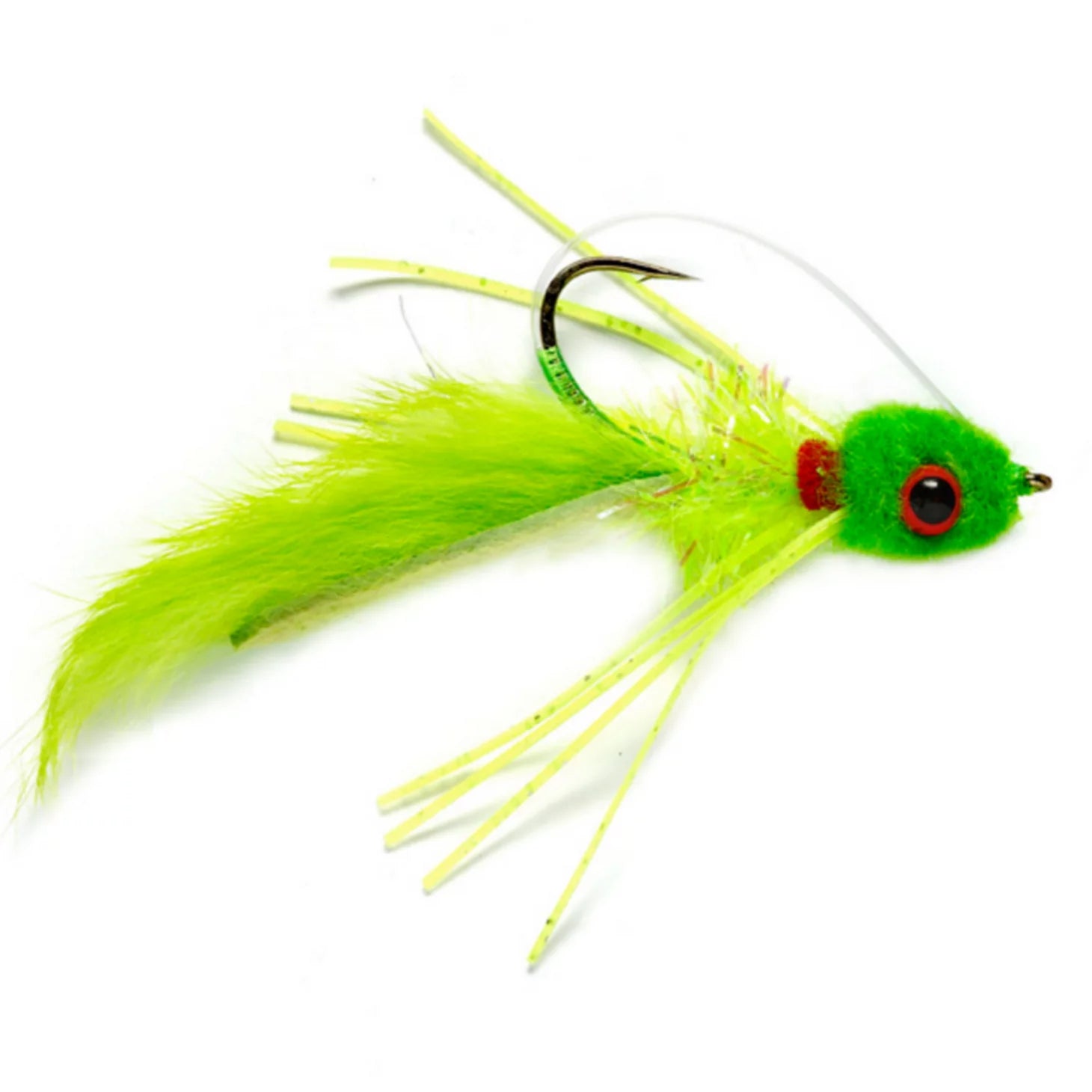Wilson's Bass Bully