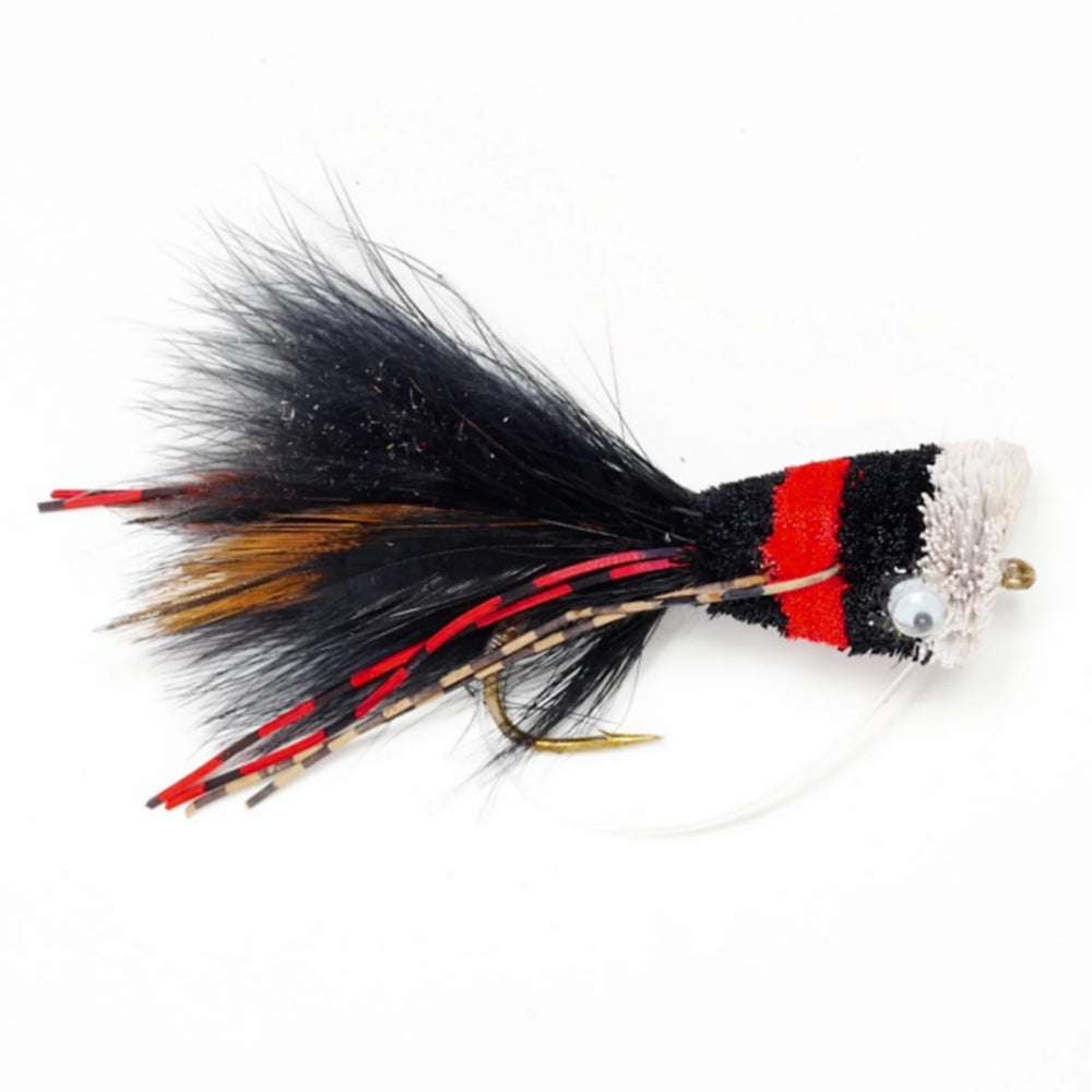 Hair Bass Bug