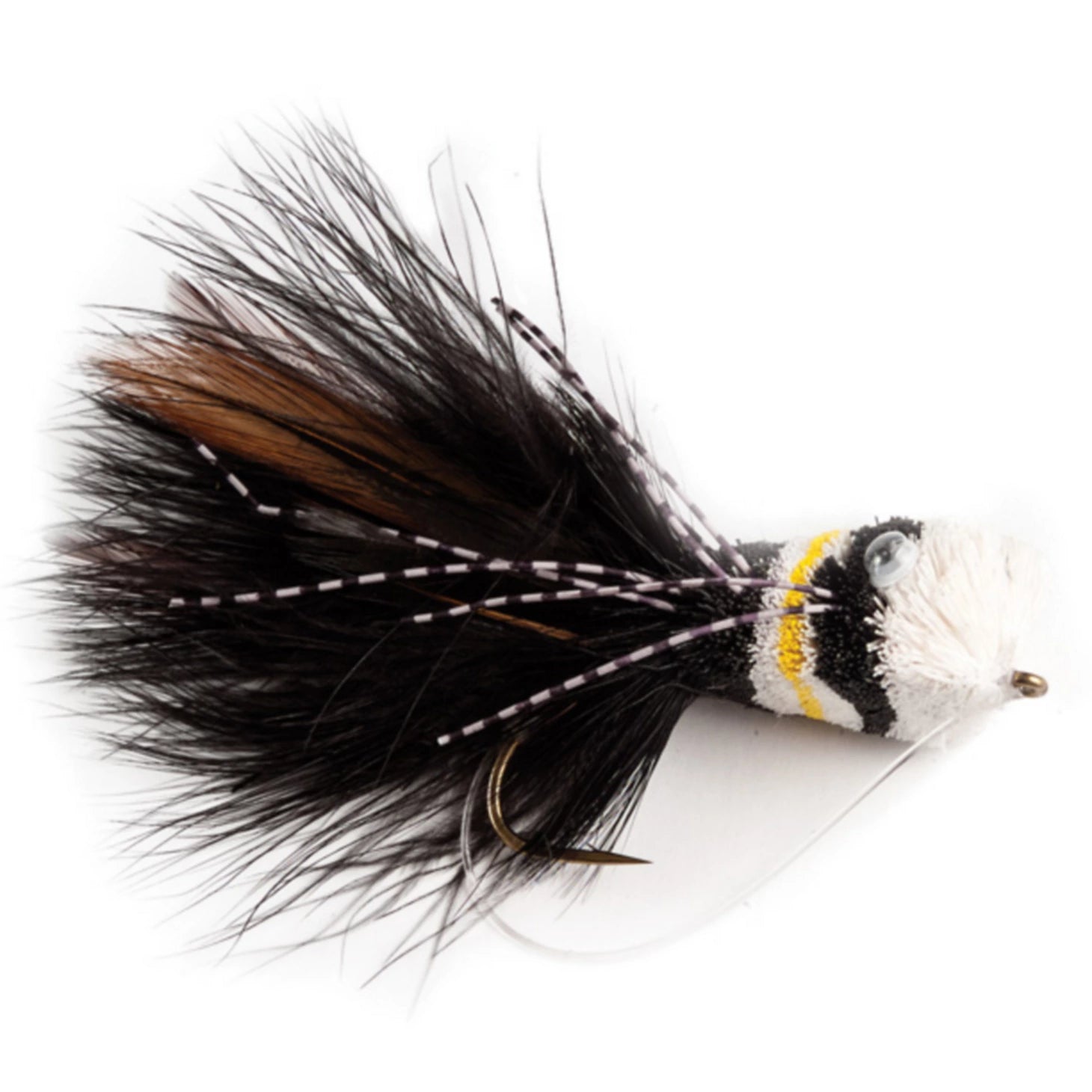 Hair Bass Bug