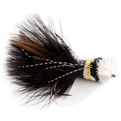 Hair Bass Bug