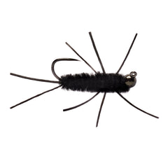 Jiggy Pat's Barbless