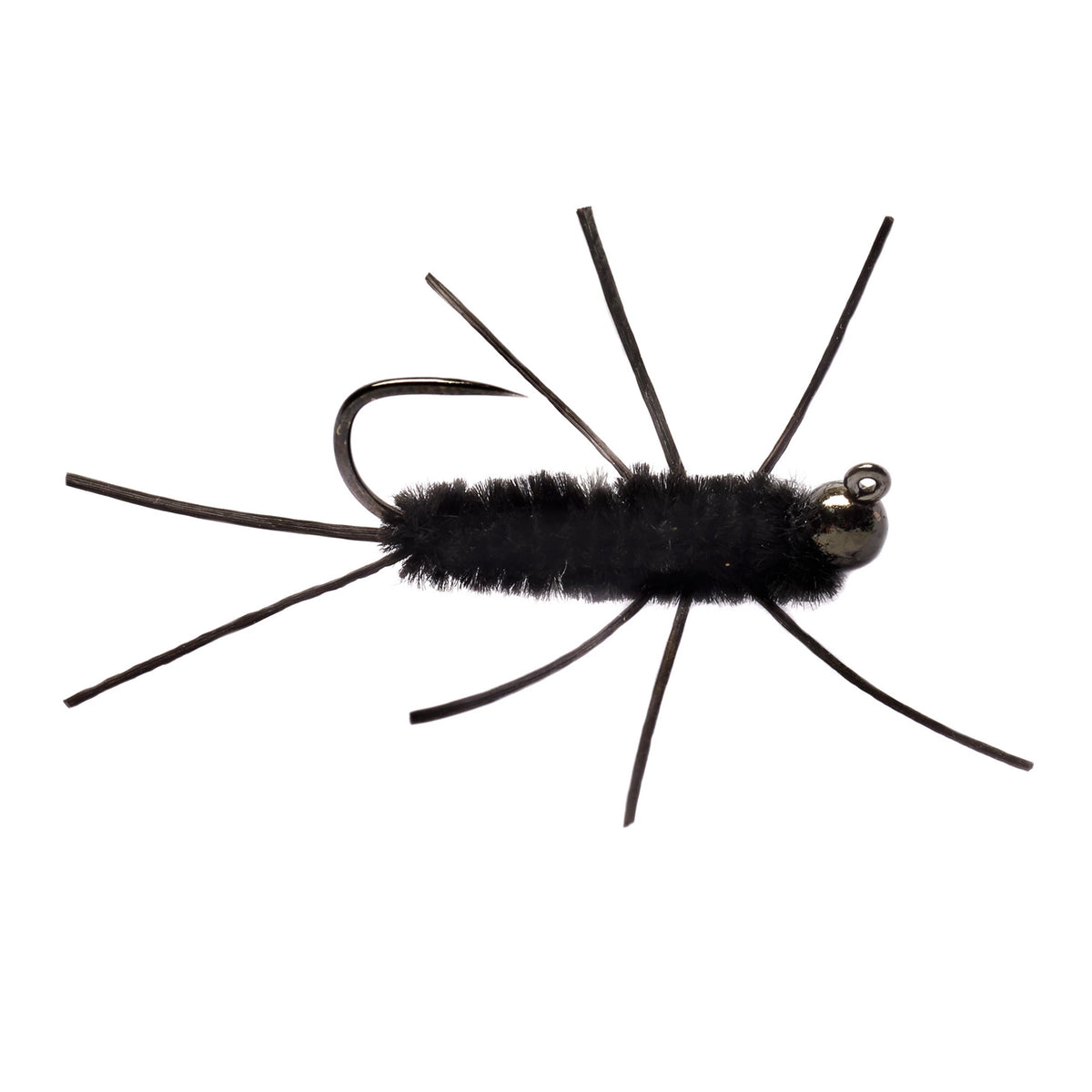 Jiggy Pat's Barbless