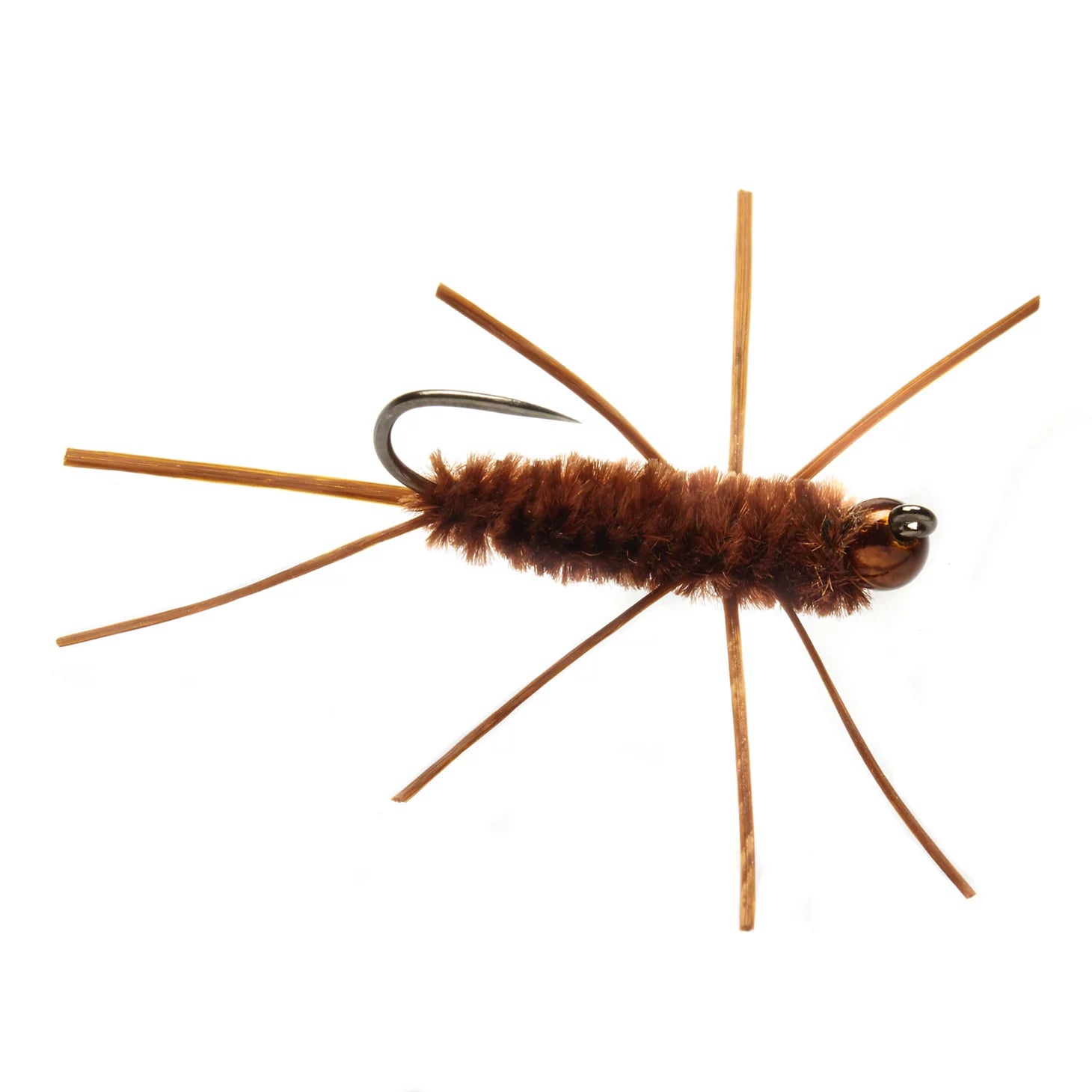 Jiggy Pat's Barbless