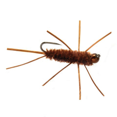 Jiggy Pat's Barbless