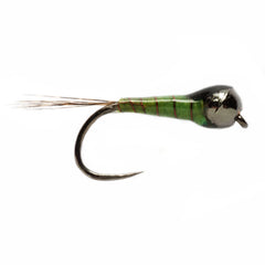 Barbless Weiss's Firefly