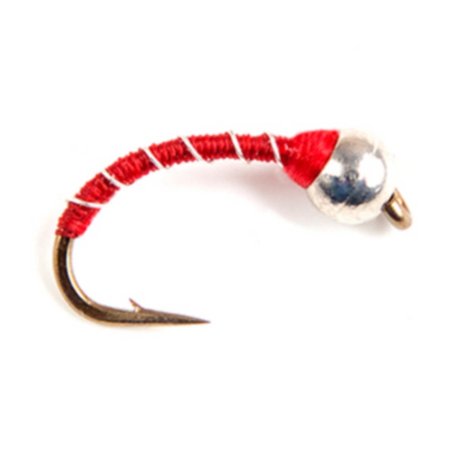 TH Zebra Midge