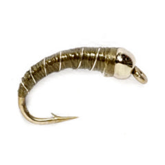 TH Zebra Midge