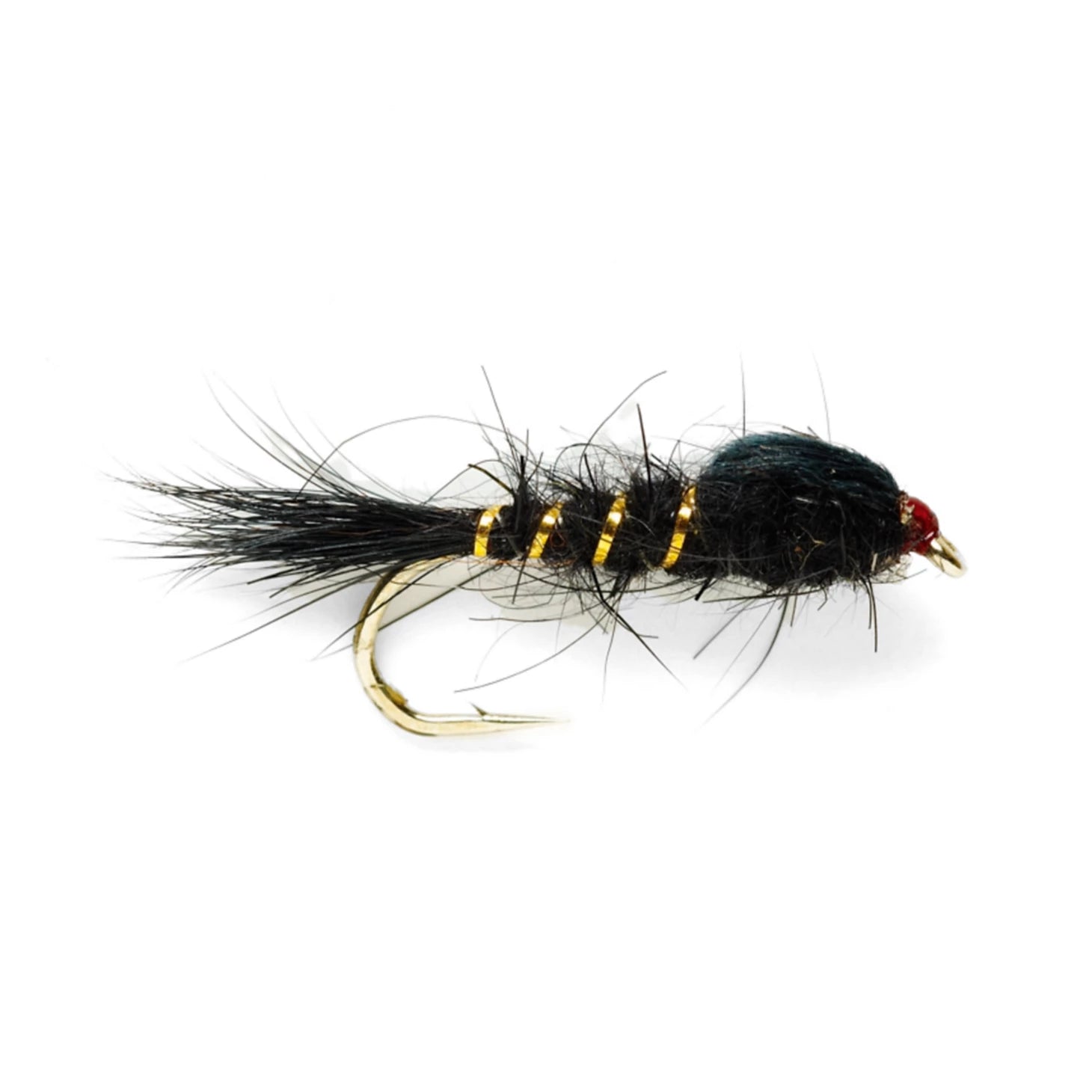 Hare's Ear Nymph