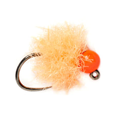 Tactical Slush Egg Jig
