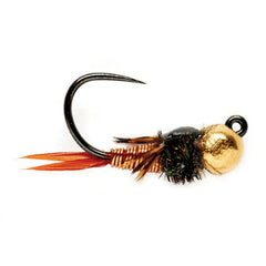 Tactical TH Copper John Jig