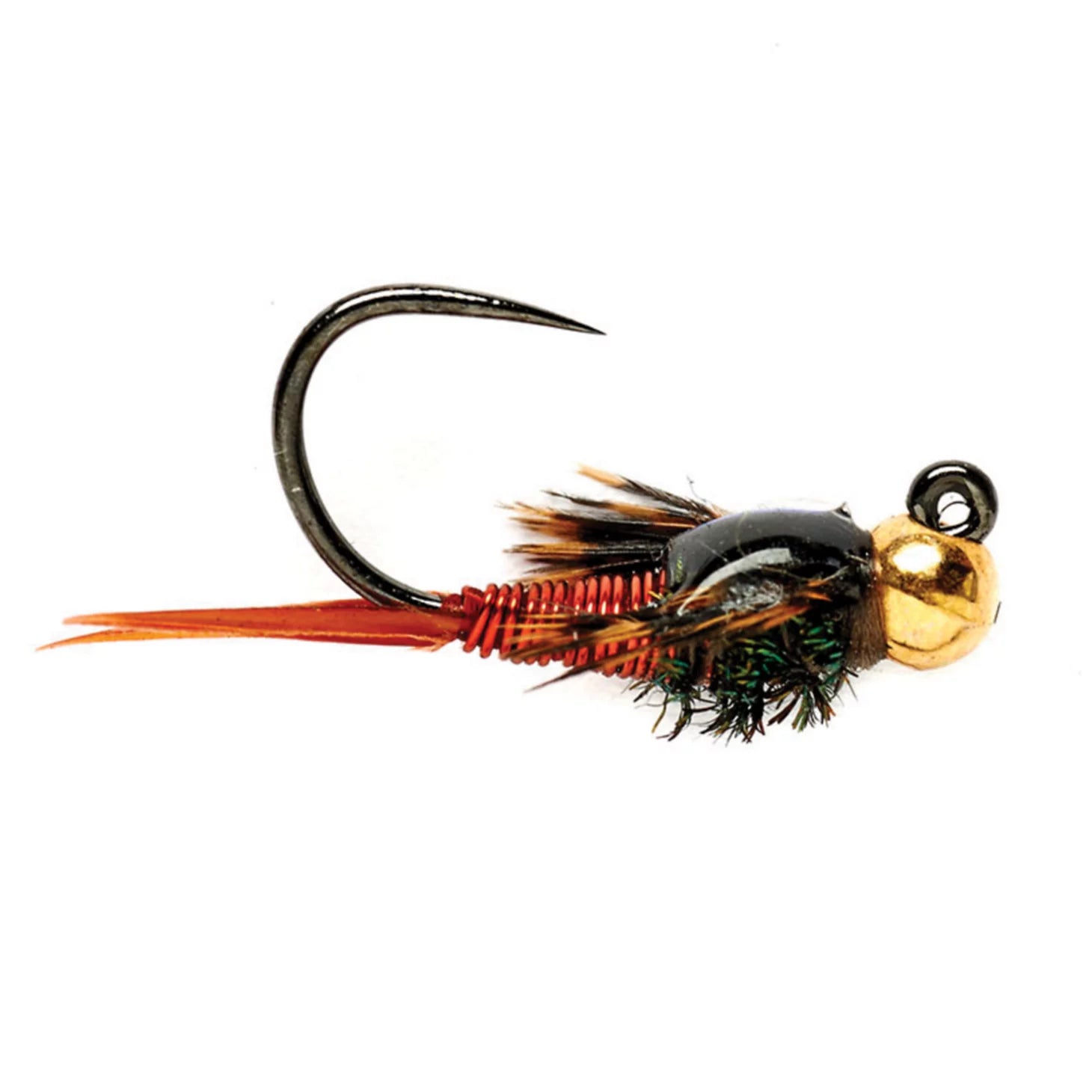 Tactical TH Copper John Jig