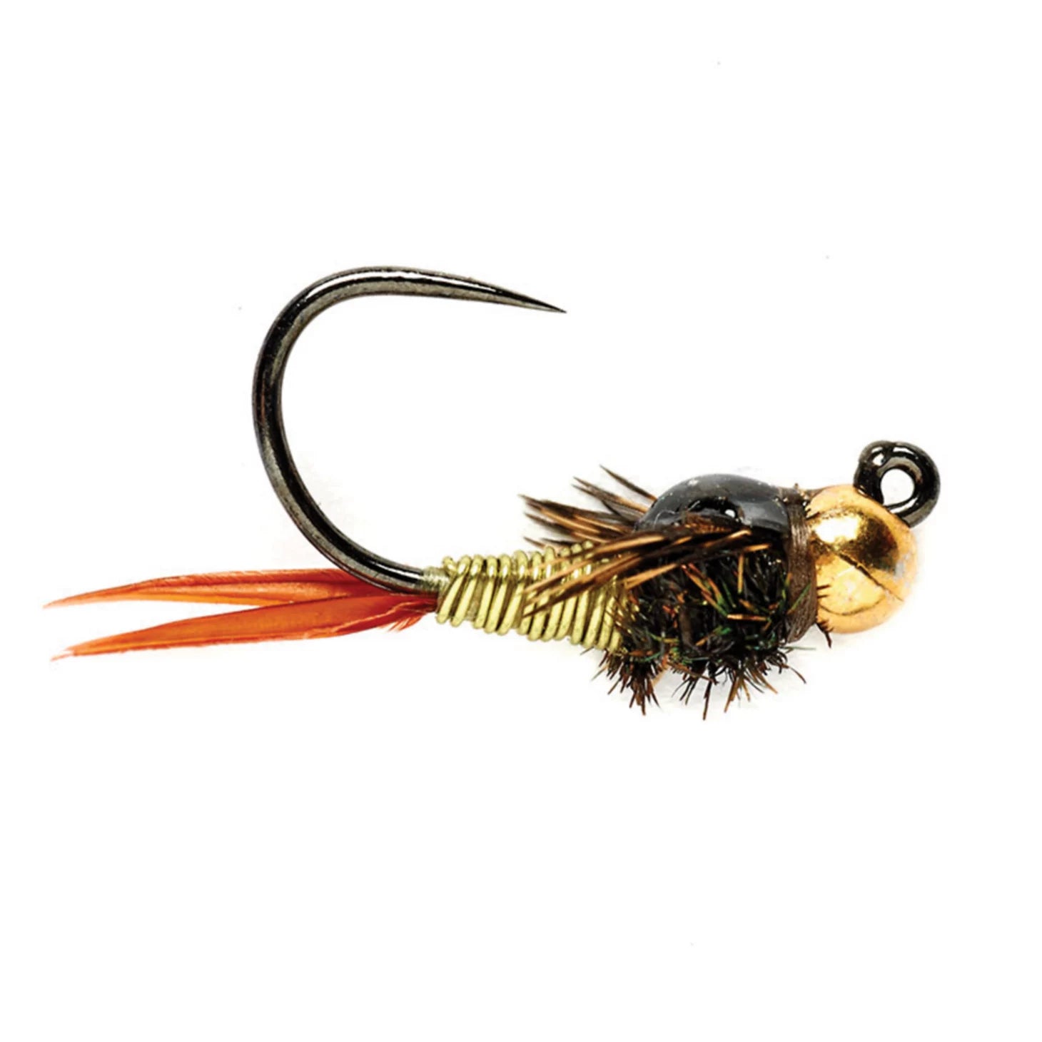 Tactical TH Copper John Jig