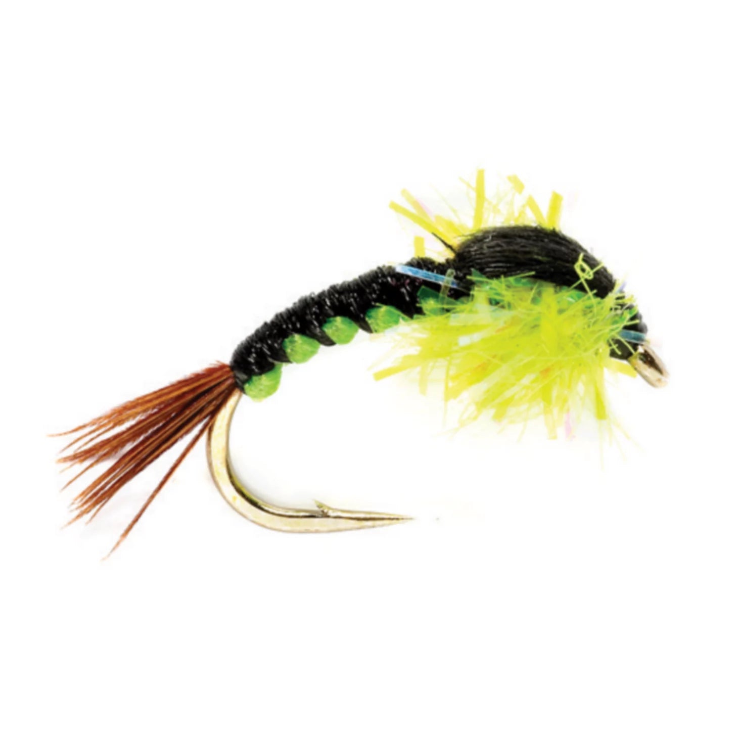 Steelhead Hammer