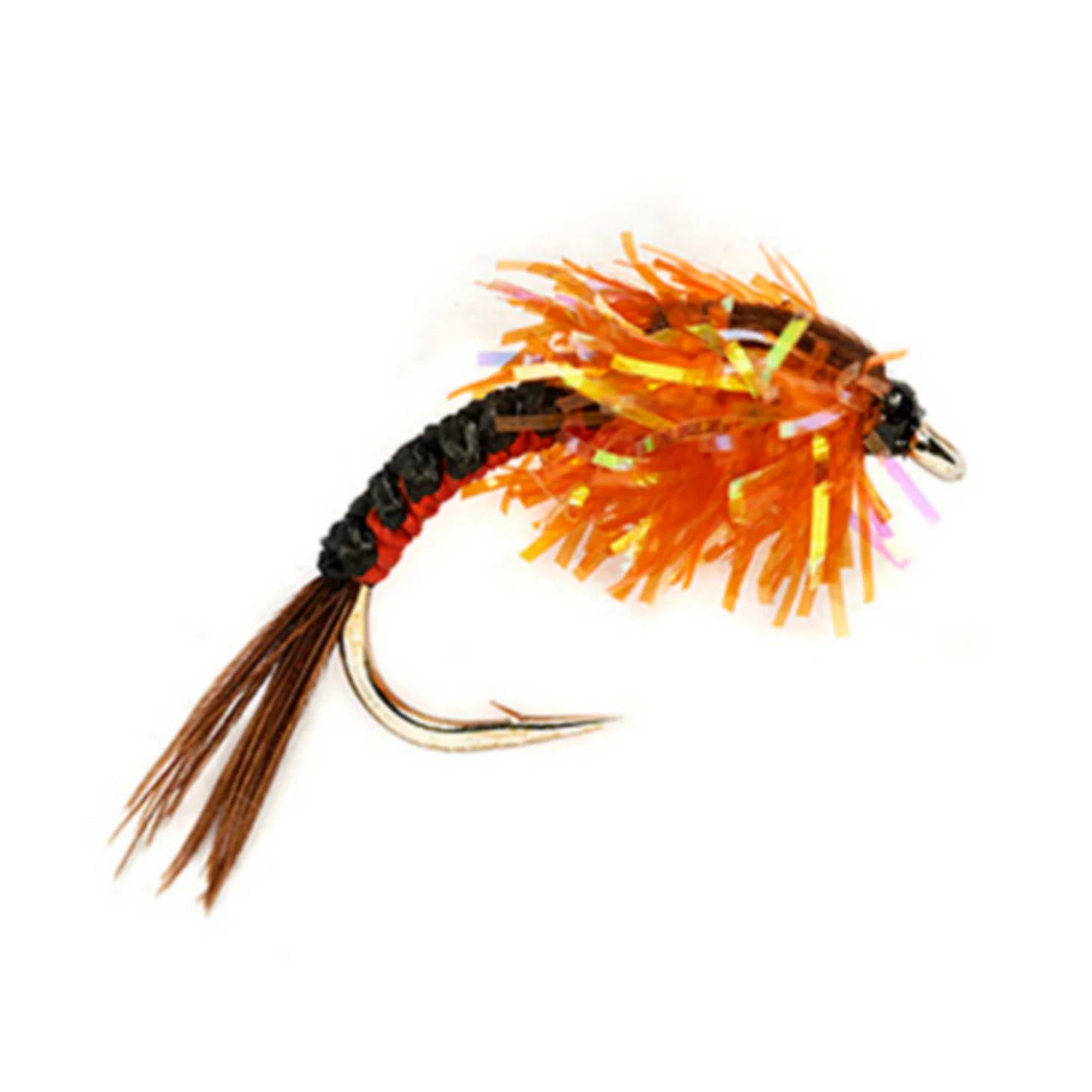 Steelhead Hammer