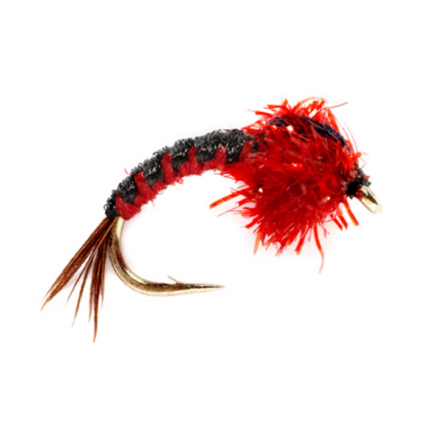 Steelhead Hammer