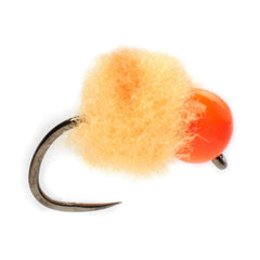 Barbless EZ Egg