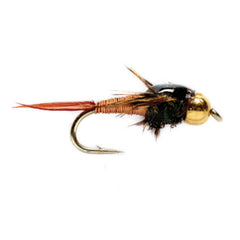 Orvis CJ Nymph