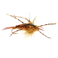 Tungsten Nemec Stone Nymph